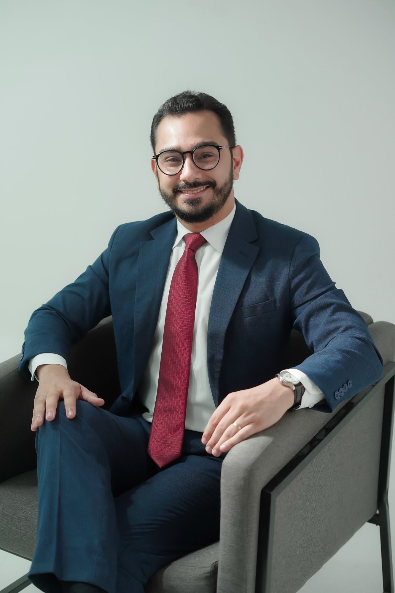 Victor Bona — Mentor AdvGestão